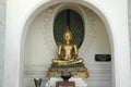 Meditation Buddha Royalty Free Stock Photo