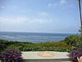 Meditation Gardens SanDiego California Ocean View