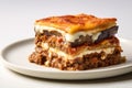 Mediterranean Delight: Layers of Flavor in Moussaka