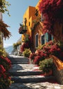 Mediterranean Magic: Exploring the Mythical Streets and Coastal