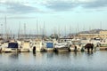 Mediterranean Marina