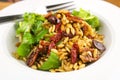 Mediterranean Orzo Salad