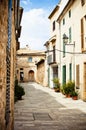 Mediterranean street