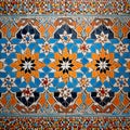 Mediterranean Tile Marvel