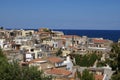 Mediterranean town, Chania, Crete