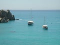 Mediterranean Yacht Tours