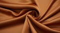 Medium Brown Spandex Fabric For Comfortable Clothing