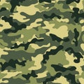 Medium Camouflage