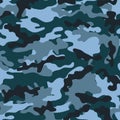 Medium Camouflage
