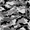 Medium Camouflage