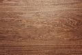 Medium Dark Wood Texture Royalty Free Stock Photo