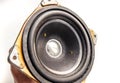 Medium frequency speakers 15gd-11a. Soviet vintage acoustics, elements of a music column