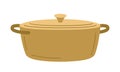 Medium saucepan icon