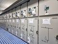 Medium-Voltage Metal Clad Switchgear