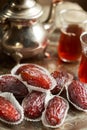 Medjool dates