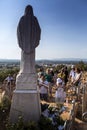 Medjugorje Royalty Free Stock Photo
