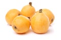 Medlar or loquat