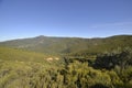 The Medulas, an old Roman gold mining operation in the El Bierzo region, Leon province, autonomous community of Castilla y Leon