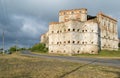 Medzhybizh Castle, Ukraine