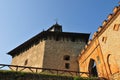 Medzhybizh Castle - Ukraine