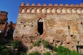 Medzhybizh Castle - Ukraine