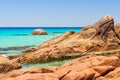 Meelup Beach - Dunsborough Royalty Free Stock Photo