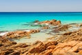 Meelup Beach - Dunsborough Royalty Free Stock Photo