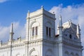 Meera Mosque in Galle