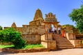 Meera temple, Chittorgarh