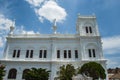 Meeran Jumma mosque in fort Galle in Sri Lanka