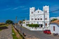 Meeran Mosque at Galle, Sri Lanka