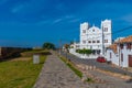 Meeran Mosque at Galle, Sri Lanka