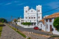 Meeran Mosque at Galle, Sri Lanka