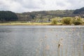 Meerfelder Maar, Eifel, Germany