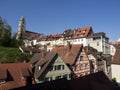 Meersburg Old Town