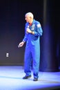 Meet an Astronaut at Space Center Houston in Texas