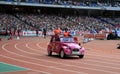 MEETING AREVA, Paris IAAF Diamond League