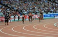 MEETING AREVA, Paris IAAF Diamond League