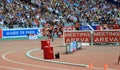 MEETING AREVA, Paris IAAF Diamond League