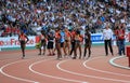 MEETING AREVA, Paris IAAF Diamond League