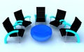 Meeting Chairs