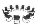 Meeting chairs