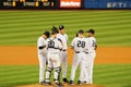 Meeting on the Mound