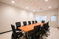 Meeting room