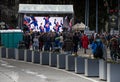 Meeting of Slovak hockey players