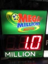 Mega Millions Payout