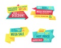 Mega Sale Discount for Natural Exclusive Products
