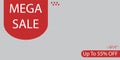 Mega Sale Extravaganza: Unbeatable Deals, Unbelievable Discounts! Shop Now and Save Big