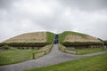 The megalithic art of Knowth | The valley of art