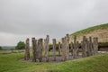 The megalithic art of Knowth | The valley of art woodhenge